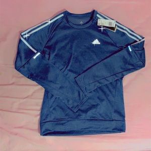 adidas sweatshirt